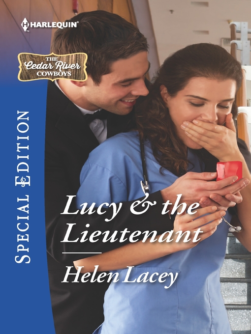 Title details for Lucy & the Lieutenant by Helen Lacey - Available